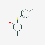 Compound Structure