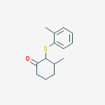 Compound Structure