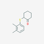 Compound Structure