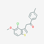 Compound Structure