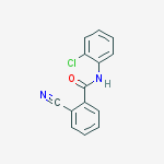 Compound Structure