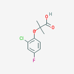Compound Structure
