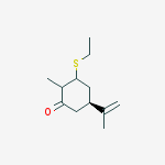 Compound Structure