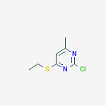 Compound Structure