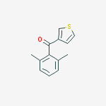 Compound Structure