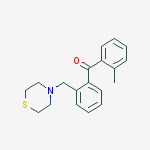 Compound Structure