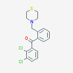 Compound Structure