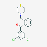 Compound Structure