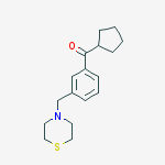 Compound Structure