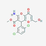 Compound Structure