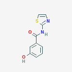 Compound Structure