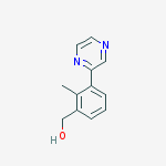Compound Structure