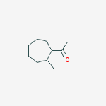 Compound Structure