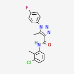 Compound Structure