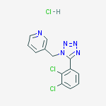 Compound Structure
