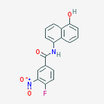 Compound Structure
