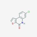 Compound Structure