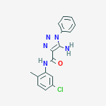 Compound Structure