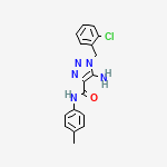 Compound Structure