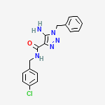 Compound Structure