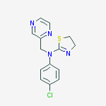 Compound Structure
