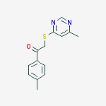 Compound Structure