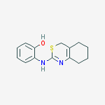 Compound Structure