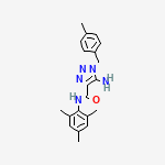 Compound Structure