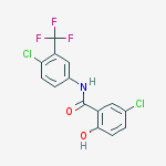 Compound Structure