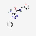 Compound Structure