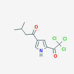 Compound Structure