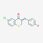 Compound Structure