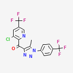 Compound Structure