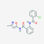 Compound Structure