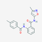 Compound Structure