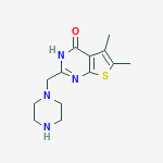 Compound Structure