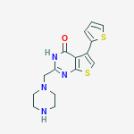 Compound Structure