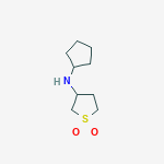 Compound Structure