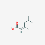 Compound Structure