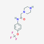 Compound Structure