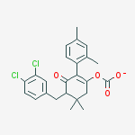 Compound Structure