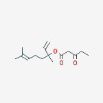Compound Structure