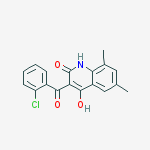 Compound Structure