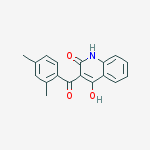 Compound Structure