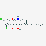 Compound Structure