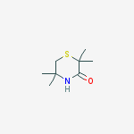 Compound Structure