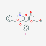 Compound Structure
