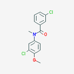 Compound Structure