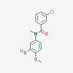 Compound Structure