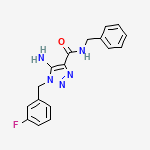 Compound Structure